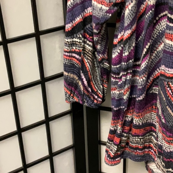 daisy  fuentes top size L - Picture 3 of 10